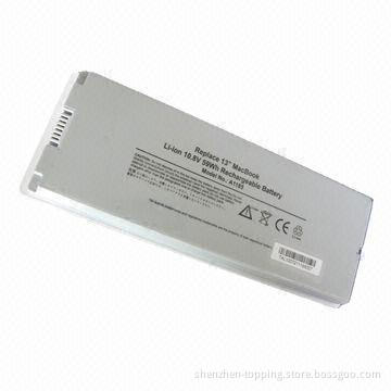 A1185 Laptop Battery for MacBook Pro 13-inch Series